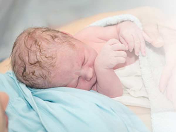 Notfallmanagement bei Neugeborenen und Säuglingen für Hebammen