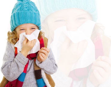 Infektionskrankheiten / Allergien: Alles, was man wissen muss